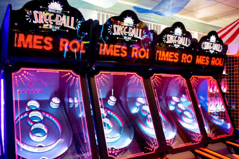 arcade 2