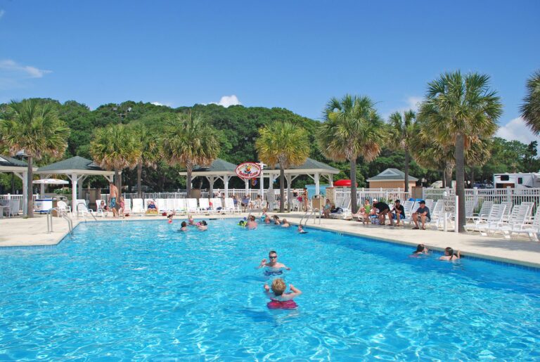 pool