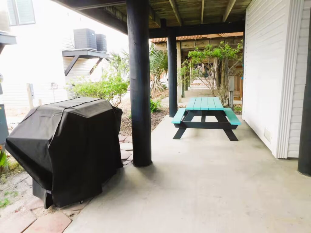 BBQ