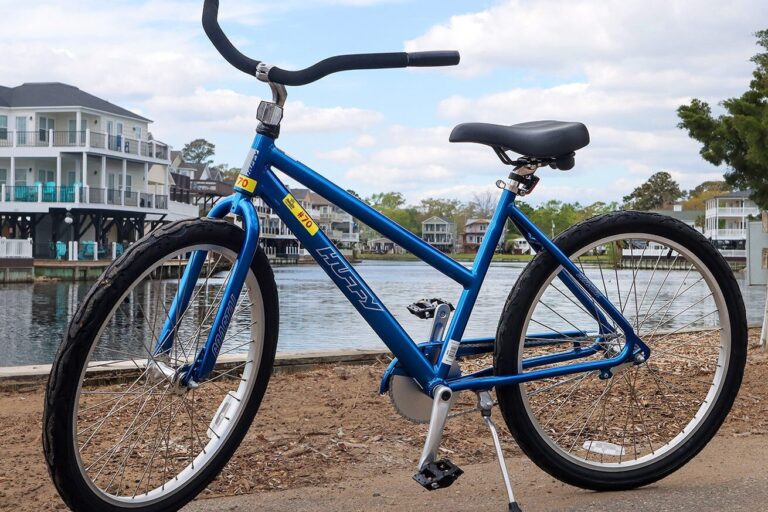 bike