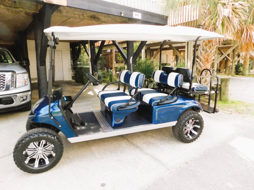 Golf Cart
