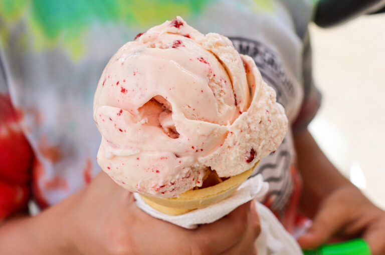 ice cream