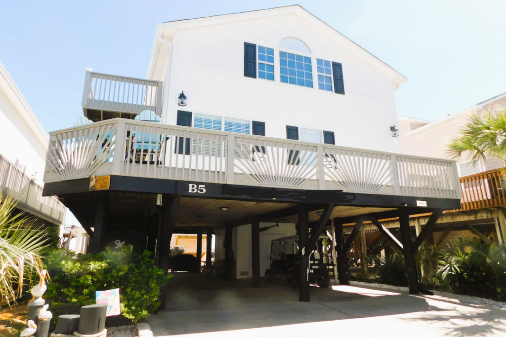 The House