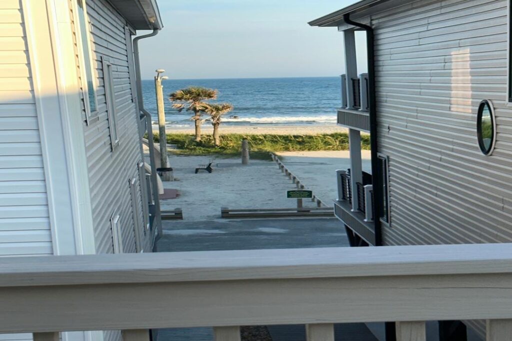 Ocean View